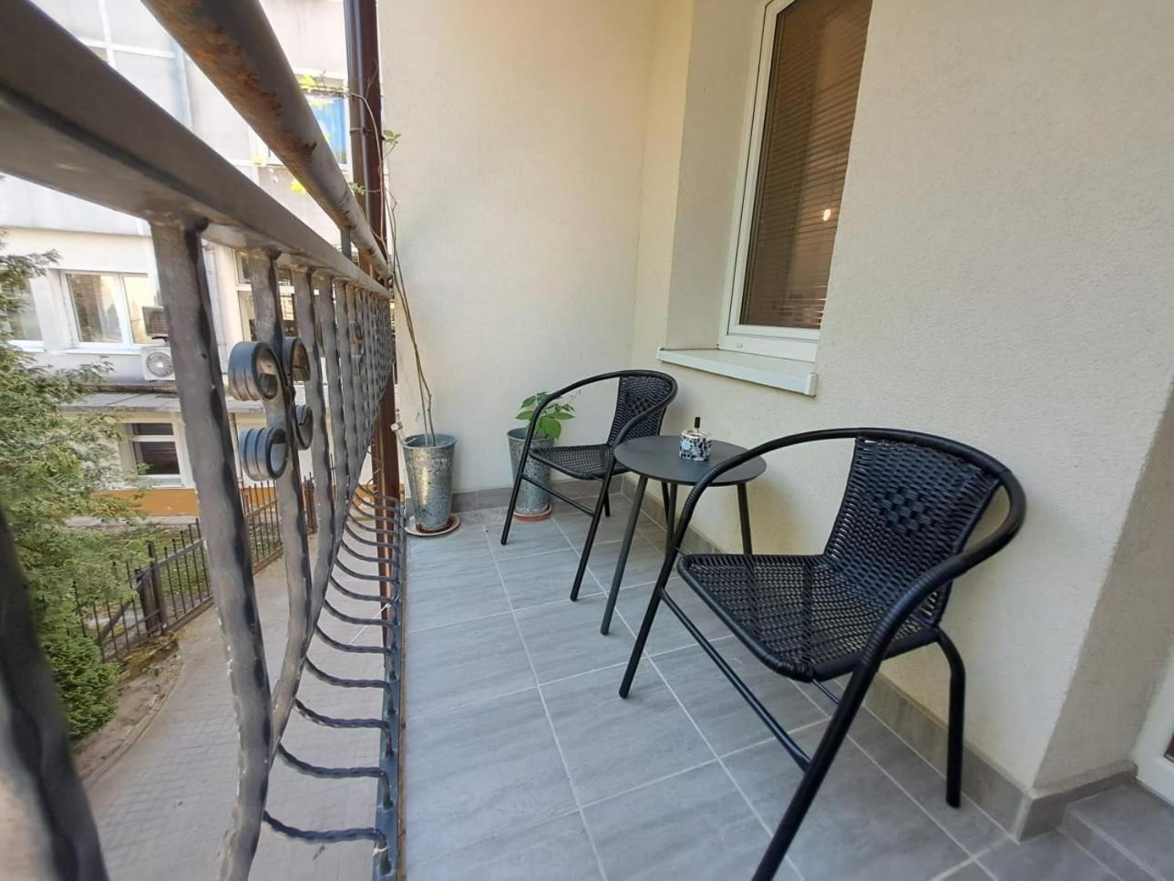 Dk Apartamenty Hotelove Gizycko Ngoại thất bức ảnh